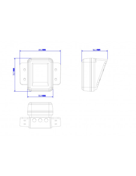 Ekran TFT oparty na DAVEga oraz VESC