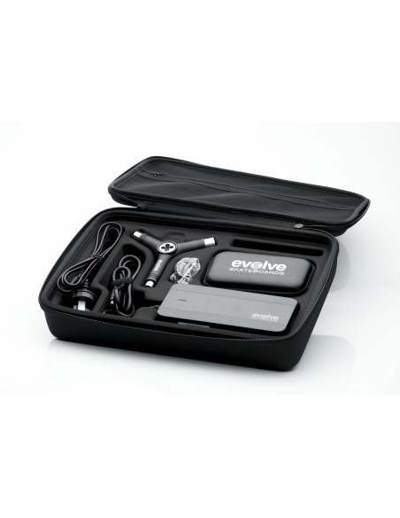 Evolve Bamboo GTR2 deskorolka elektryczna