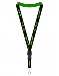 Smycz firmowa CleverBoard
