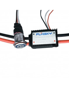 Flipsky Anti spark Switch Pro 280A do deskorolki...