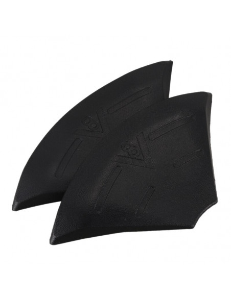 InMotion V8 nakładki ochronne.