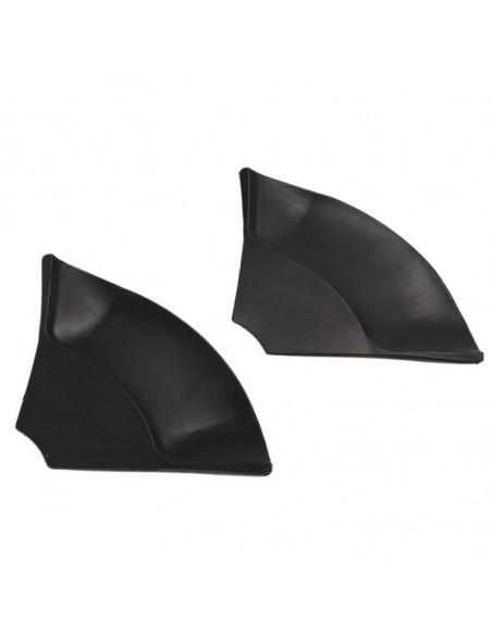 InMotion V8 nakładki ochronne.