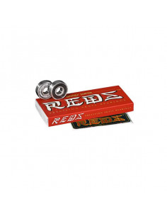 Łożyska SUPER REDS