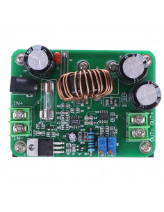 Konwerter step-up 600W DC 10V-60 V do 12V - 80V 10A 2