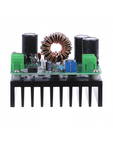 Konwerter step-up 600W DC 10V-60 V do 12V - 80V...