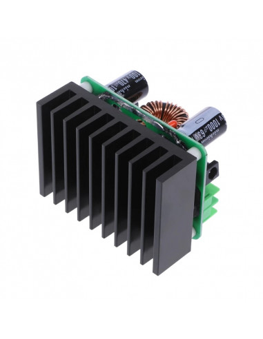 Konwerter step-up 600W DC 10V-60 V do 12V - 80V...