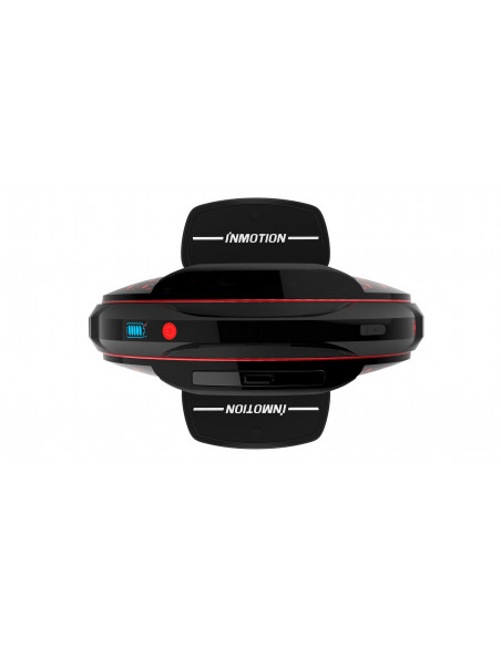 Monocykl elektryczny V8F InMotion 16"