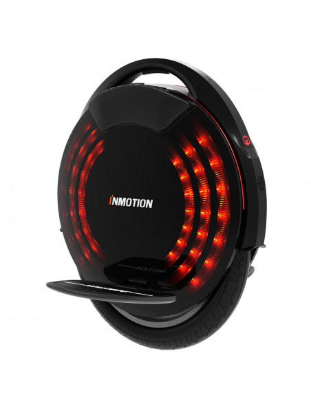 Monocykl elektryczny V8F InMotion 16"