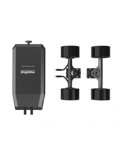 Zestaw DIY Maxfind MAX 4