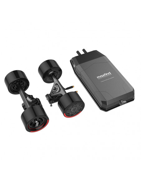 Zestaw DIY Maxfind MAX 4