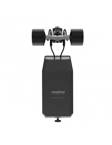 Zestaw DIY Maxfind MAX 4