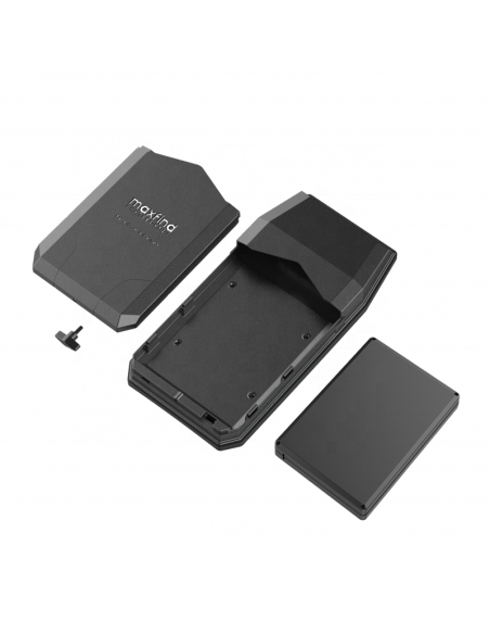 Zestaw DIY Maxfind MAX 4