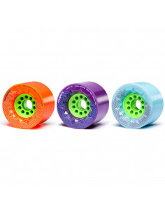 Koła skateboardowe Orangatang Caguama