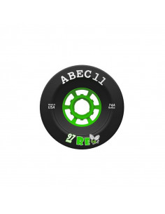 ABEC11 REFLY 97MM 77A Koła Longboardowe 2
