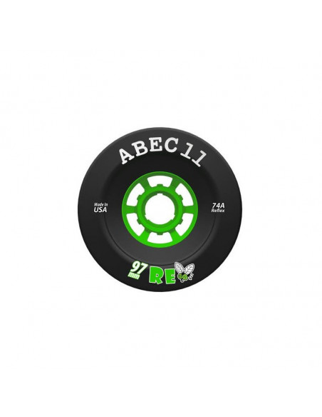 ABEC11 REFLY 97MM 77A Koła Longboardowe