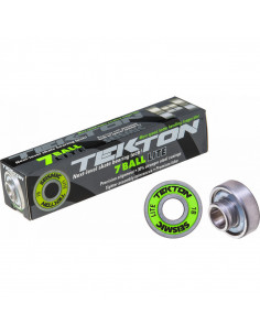 Łożyska Seismic Tekton 7-Ball LITE+ Built-In