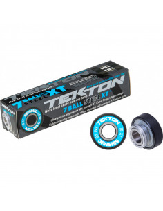 Łożyska Seismic Tekton 7-Ball XT Built-In