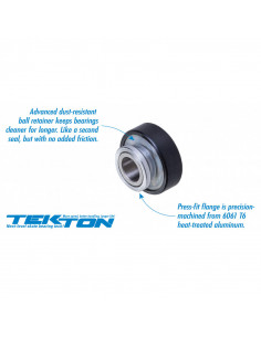 Łożyska Seismic Tekton 7-Ball XT Built-In 2