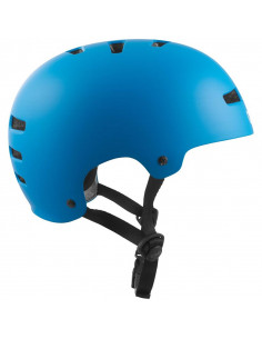 Kask TSG Evolution Solid Color satin dark cyan 2