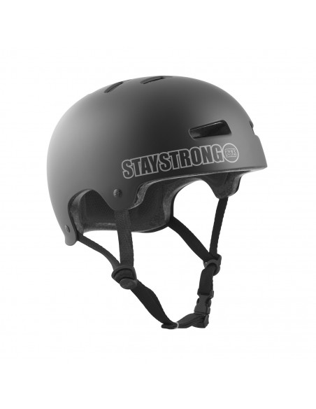 Kask TSG Evolution Charity stay strong
