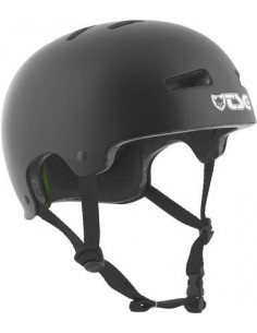 Kask TSG Evolution Solid Color satin coal