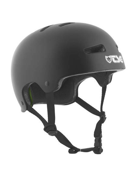 Kask TSG Evolution Solid Color satin coal