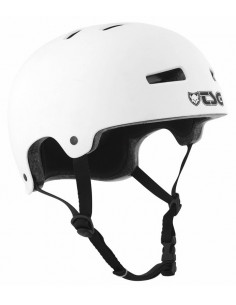 Kask TSG Evolution Solid Color satin white