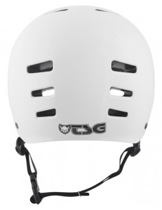 Kask TSG Evolution Solid Color satin white 2